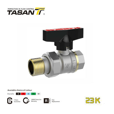 Van Bi Đồng Đa Tạp PN40/600psi 23K